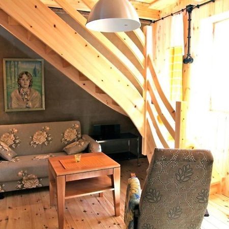 Toepferhof 1 Leilighet Tangermünde Eksteriør bilde
