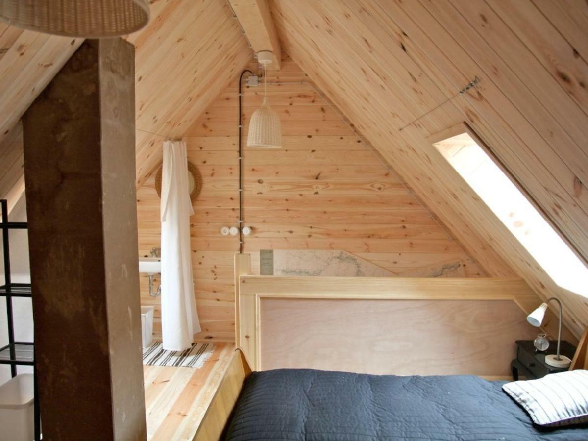 Toepferhof 1 Leilighet Tangermünde Eksteriør bilde